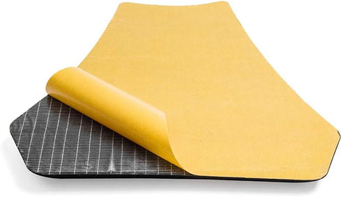 MOTO4U Universal Motorcycle Race Foam Seat Pad for Track Use High Density Adhesive Edge polishing Foam 20MM Per-Cut...