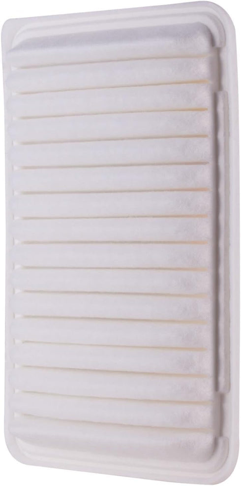 ECOGARD XA5649 Premium Engine Air Filter Fits 2010-2017 Toyota Camry, 2009-2016 Venza...