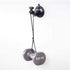 Suction Cup Compatible for DJI Pocket 2, Car Windshield Window Vehicle Boat Camera Holder for DJI Pocket 2 Suction Cup Mount Windshield Mount......