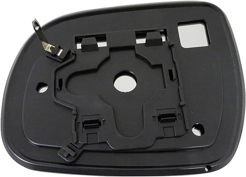 Dorman 56435 Passenger Side Door Mirror Glass Compatible with Select Toyota Models...
