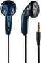 Kinboofi KBEAR Stellar Wired Earphone, HiFi Stereo Over Ear Earphone with 1 Dynamic Driver, HiFi Entry Level Earbud Headphone (Blue No Mic)…...