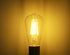 DC 12V ST64 LED Light Bulb 2700k 6W Warm White LED Edison Filament E26 Screw Base Lamp DC Low Voltage RV Marine Boat Classic Industrial Prop Retro...