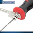 MichaelPro 6-Inch Deep Coping Saw, Coping Frame comes with Replacement Blades, Hand Woodworking Tool | MP018006...
