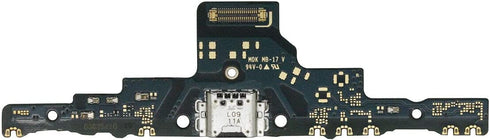 for Samsung Galaxy Tab S6 Lite 10.4" SM-P610 P615 USB Connector Charging Port Replacement...