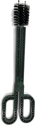 Garden Cactus Pliers Plastic, Hand Transplanting Succulents Tool for Moving Plants Clip, Miniature Planting...
