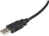 StarTech.com 3 ft USB 2.0 Certified A to B Cable - M/M (USB2HAB3), Black...