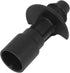 X AUTOHAUX Engine Oil Cooler Inlet Connector C2Z18658 LR028136 Plastic Replacement for Land Rover for Range Rover 2010-2016...