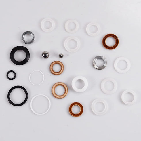 244194 Repair Kit Airless Paint Spray Seal 390 395 490 495 595...