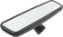 Black Rear View Interior Mirror Fit For VW Golf MK4/MK5/MK6 Jetta Passat B5 Bora 18D 857 511,3C0857511...