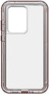LifeProof Next Series Case for Samsung Galaxy S20 Ultra (Not for The S20+/S20 Regular Model) - Non Retail Packaging - (Raspberry Ice Red)...