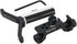 NICEYRIG 15mm LWS Rod Lens Support Y-Bracket, 64mm Vertical Adjustment Applicable for Heavy Long Lens Diameter 50mm to 140mm - 475...
