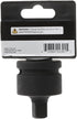 SUNEX TOOLS 4301 3/4-Inch Female 1/2-Inch Male Impact Socket Adapter...