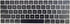 Replacement Keyboard Keycaps,Full Set of US Keycaps QWERTY Fit for MacBook Pro Retina 13" / 15" Model A1706 A1707 A1708 2016-2017 Year EMC 3071 EM...