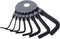 8pcs Hex Key Set Allen Wrench Set 1.5-6 mm Hex Key Key Chain Set Portable L Shape Bike Allen Wrench Repair Tool for Bike Motorcycle Repair Furnitu...