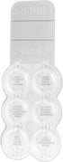Filtrete Whole House Air Freshener for AC Furnace Air Filter, Citrus Zest...