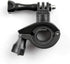 Bike Handlebar Mount,Rotation Bicycle Seatpost Mount for GoPro 11/10/9/8/7/6/5 Black,Session 5/4 Action Cameras...
