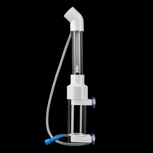 WEAVERBIRD 40mm Fish Hatchery Incubator, Aquarium Cichlids Fish Egg Incubator Tumbler Fish Hatchery Breeding for Fish Tank...