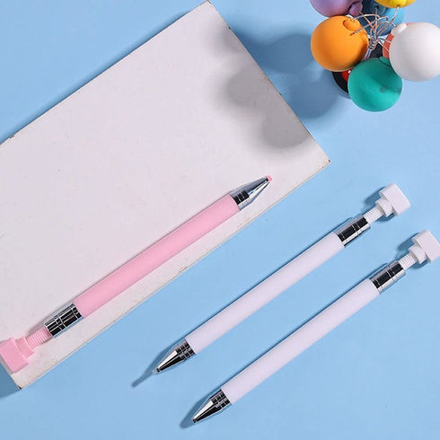 Diamond Painting Pen Set Replacement Wax Glue Diamond Art Accessories and Tool for DIY Painting Craft...