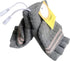 Women's & Men's USB Heated Gloves Mitten Winter Hands Warm Laptop Gloves, Knitting Hands Full & Half Heated Fingerless Heating Warmer Washable Des...