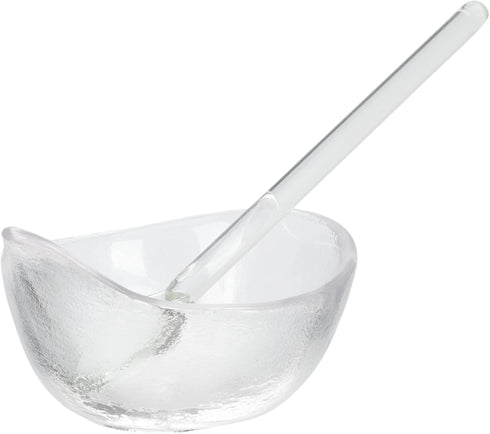 Zerodeko Face Mask Mixing Bowl Set DIY Facemask Mixing Tool Kit with Facial Mask Bowl Skin Care DIY Mixing Tool Kit with Spoon for Lady Women Girl...