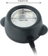 Mini Melting Glue Pot Hot Pot 30W, Mini Portable Glue Skillet DIY Crafting Glue Melting Pot Melting Glue Stove for Floral Crafts DIY Hair Extensio...