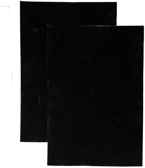 LivePure CocoCarbon Replacement LP-PF900 Pre-Filter for Aspen Series Air Purifier LP350TH, LP350THP, 2 Pack, 2 Count (Pack of 1), Black...