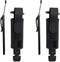 2pcs Hand Strap and Stylus for Motorola Symbol Zebra TC70 TC72 TC75 TC77......