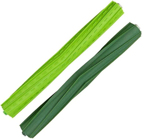 Replacement Parts for IRobot Roomba S9 (9150) S9+ S9 Plus (9550) S Series Vacuum Cleaner,4 Multi-Surface Rubber Brushes 6 Filters 8 Side Brushes...