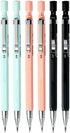 3Pcs 2.0mm 2B Propelling Pencils Candy Color Mechanical Pencil Drawing Writing for Kids Girl Gift School Supplies Students Stationery Professional...
