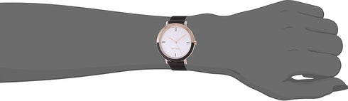 Nine West Women's Mesh Bracelet Watch, NW/2515...