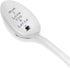 Mom I love you a latte with "cup" sign engraved on spoon - gifts for mom - mom gifts - Birthday gifts - gifts for women - Mothers day gifts - gift...