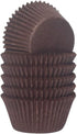 Coffee Cupcake Liners Greaseproof Paper Standard Baking Cups for Party and More, 150-Count...