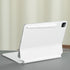 Pencil Case Holder Compatible with Apple Pencil (2nd Gen),TPU Silicone Pouch Case 3M Adhesive Sticky Back - Adheres to Magic Keyboard, Tablet, Cas...