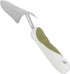 Worth Garden Aluminium Garden Planting Trowel Shovel - 2-Color-Combined PP/TPR Ergonomic Grip - Hand Shovel Tool for Gardening Weeding Transplanti...