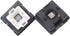 10X Romer G Mechanical Keyboard Switches Compatible for Logitech G310 G810 G910 G613 GPro Keyboards (black)...