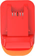 Adapter Upgrade for Milwaukee M18 (Not Older V-18) Tools - Compatible with Ridgid 18v Batteries for Power Supply (No Charging Function) - 1 Adapte...