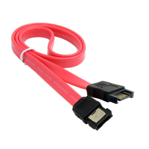 chenyang PS3 Hard Disk SATA 7Pin Male to ESATA 7Pin Female Extender Extension Cable 50cm...