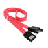 chenyang PS3 Hard Disk SATA 7Pin Male to ESATA 7Pin Female Extender Extension Cable 50cm...