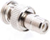 Cctv4Less BNC Male to RCA Female Adapter – Straight Connector for CCTV, Security Camera, Coaxial RG6, TV & Satellite (10)...