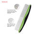 Pet Grooming Comb, Pet Grooming Brush?Pet Dematting Comb?Dog Comb, Pet Comb...