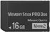 MS 16GB (MARK2) Original Memory Stick Pro Duo High Speed 16gb PSP Camera Memory Cards...