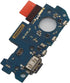 USB Charger Charging Port Flex Type C Board Replacement for Samsung Galaxy A34 5G A346......