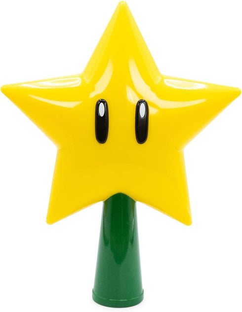 Mario Super Star Gen 2 Plug in Light Up Christmas...