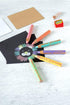 STABILO Woody 3 in 1 Pencil, Pastel Pink...
