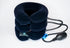 Three Tube Cervical Traction Device - Neck Decompression Devices for Neck Pain Relief - Adjustable Neck Stretcher - Helps to Relieve Pressure on t...