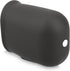 kwmobile 2X Skin Compatible with Arlo Essential Spotlight - Silicone Security Camera Case Outdoor CCTV Cover - Grey...