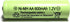 AA NiMh 600mAh 1.2V Rechargeable Batteries for Solar Garden Lights (Pack of 20)...