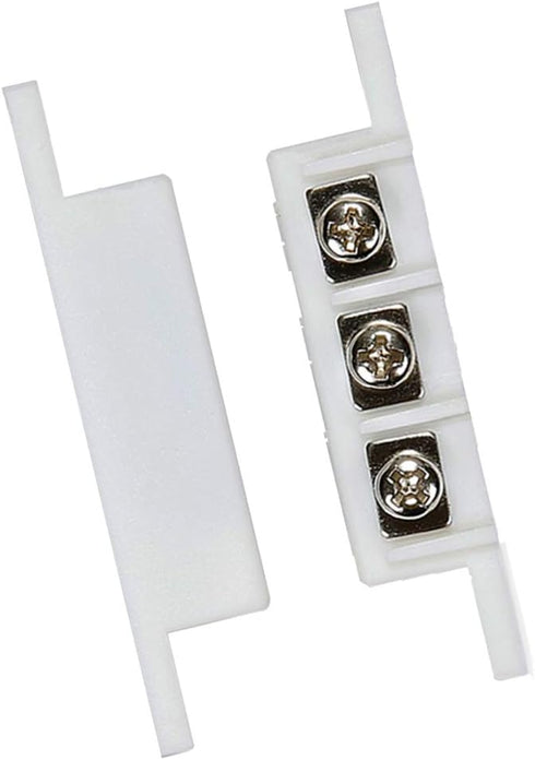 5 SetsNC NO Magnetic Contact Switch Door Sensor Wired Metal Roller Shutter Door Home Alarm System/Magnetic Door Switch/Magnetic Contact...