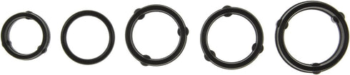 MAHLE Original GS33683 Engine Oil Cooler Gasket Set...
