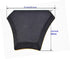 MOTO4U Universal Motorcycle Race Foam Seat Pad for Track Use High Density Adhesive Edge polishing Foam 20MM Per-Cut...